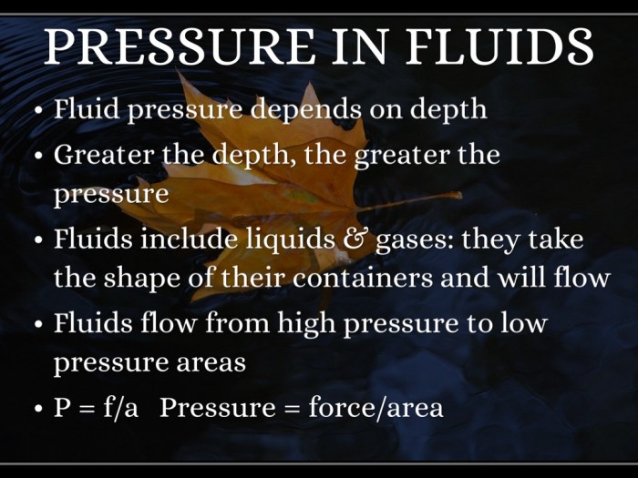 Fluids intuitively flowing liquids gases plasmas