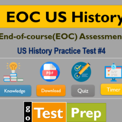 Eoc answers