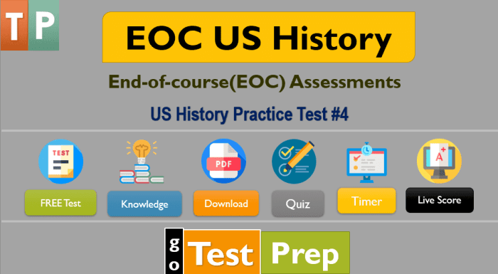 Eoc answers