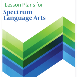 Spectrum language arts grade 8 answer key