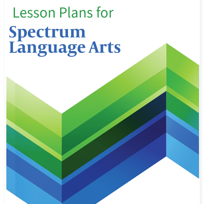 Spectrum language arts grade 8 answer key