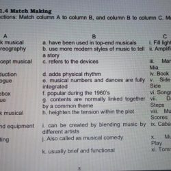 Thank you ma'am commonlit answer key pdf