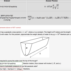 Headlight parabolic reflector forms