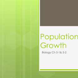 Bioflix activity population ecology comparing growth curves