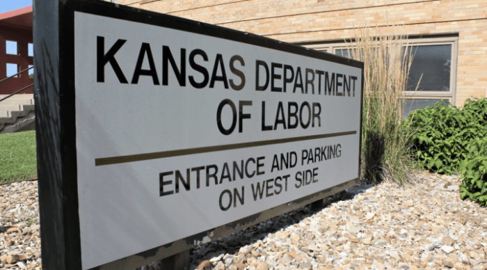 Coma corporation v. kansas department of labor